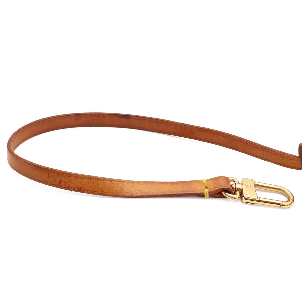 Louis Vuitton Monogram Pochette Accessoires Pouch Handbag Party — view 4