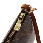 Louis Vuitton Monogram Pochette Accessoires Pouch Handbag Party — view 5