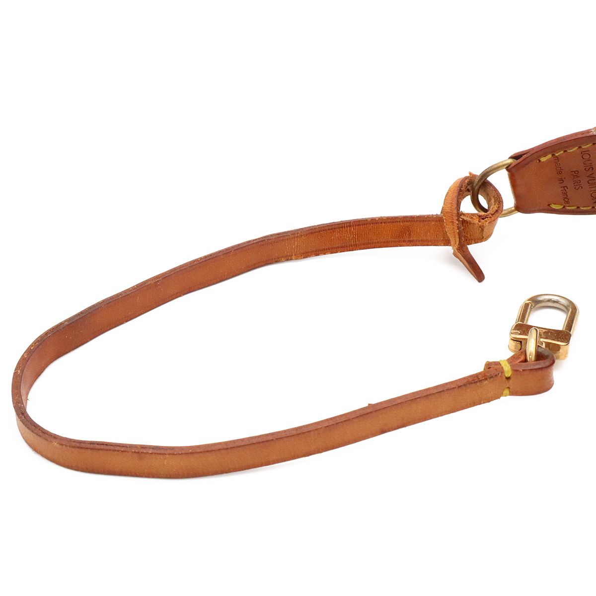 Louis Vuitton Monogram Pochette Accessoires Pouch Handbag Party — view 4