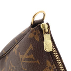 Louis Vuitton Monogram Pochette Accessoires Pouch Handbag Party — view 5