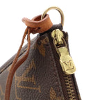 Louis Vuitton Monogram Pochette Accessoires Pouch Handbag Party — view 5