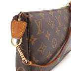 Louis Vuitton Monogram Pochette Accessoires Pouch Handbag Party — view 7
