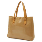 Louis Vuitton Monogram Vernis Brentwood Tote Bag Shoulder Patent Leather — view 2