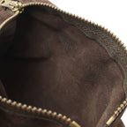 Louis Vuitton Monogram Poche Monte Carlo Jewelry Case Makeup Pouch — view 8