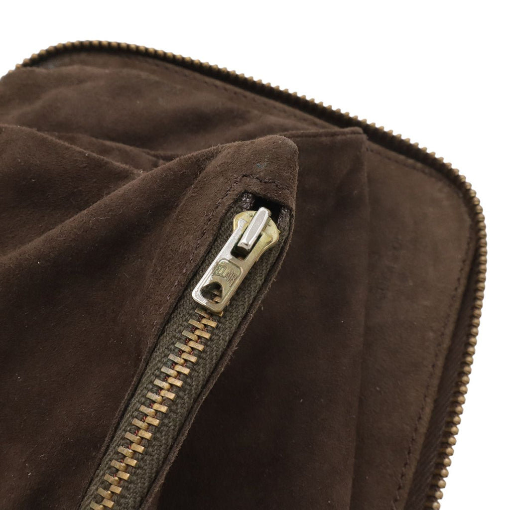 Louis Vuitton Monogram Poche Monte Carlo Jewelry Case Makeup Pouch — view 7