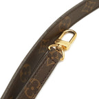 Louis Vuitton Monogram Pallas BB 2-Way Shoulder Bag Crossbody Leather Poppy — view 5