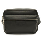 Louis Vuitton Taiga Bum Bag Outdoor Waist Pouch Noir Black