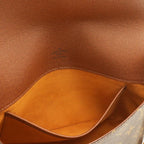 Louis Vuitton Monogram Musette Tango Short — view 7