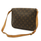 Louis Vuitton Monogram Musette Tango Short — view 2