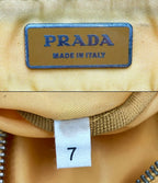 Prada Tote Bag Nylon Vela Sport — view 6