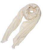 Gucci Large Shawl Scarf