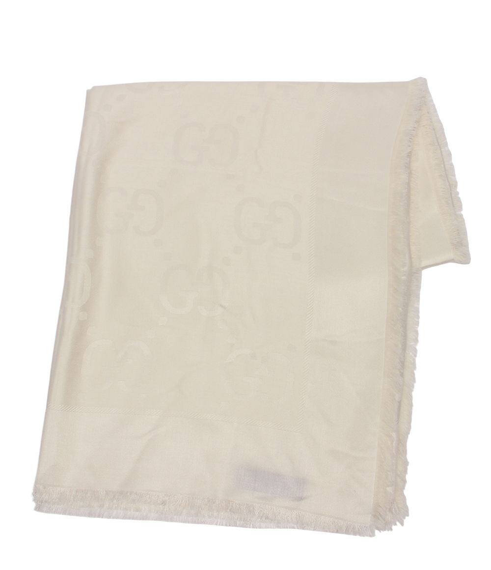 Gucci Large Shawl Scarf — view 2