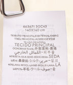 Gucci Large Shawl Scarf — view 4