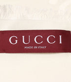 Gucci Large Shawl Scarf — view 3
