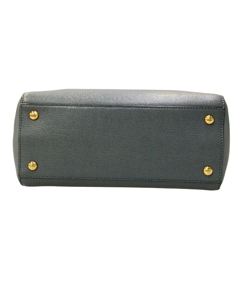 Fendi 2-Way Shoulder Bag Crossbody Petit Toujours — view 4