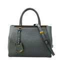Fendi 2-Way Shoulder Bag Crossbody Petit Toujours