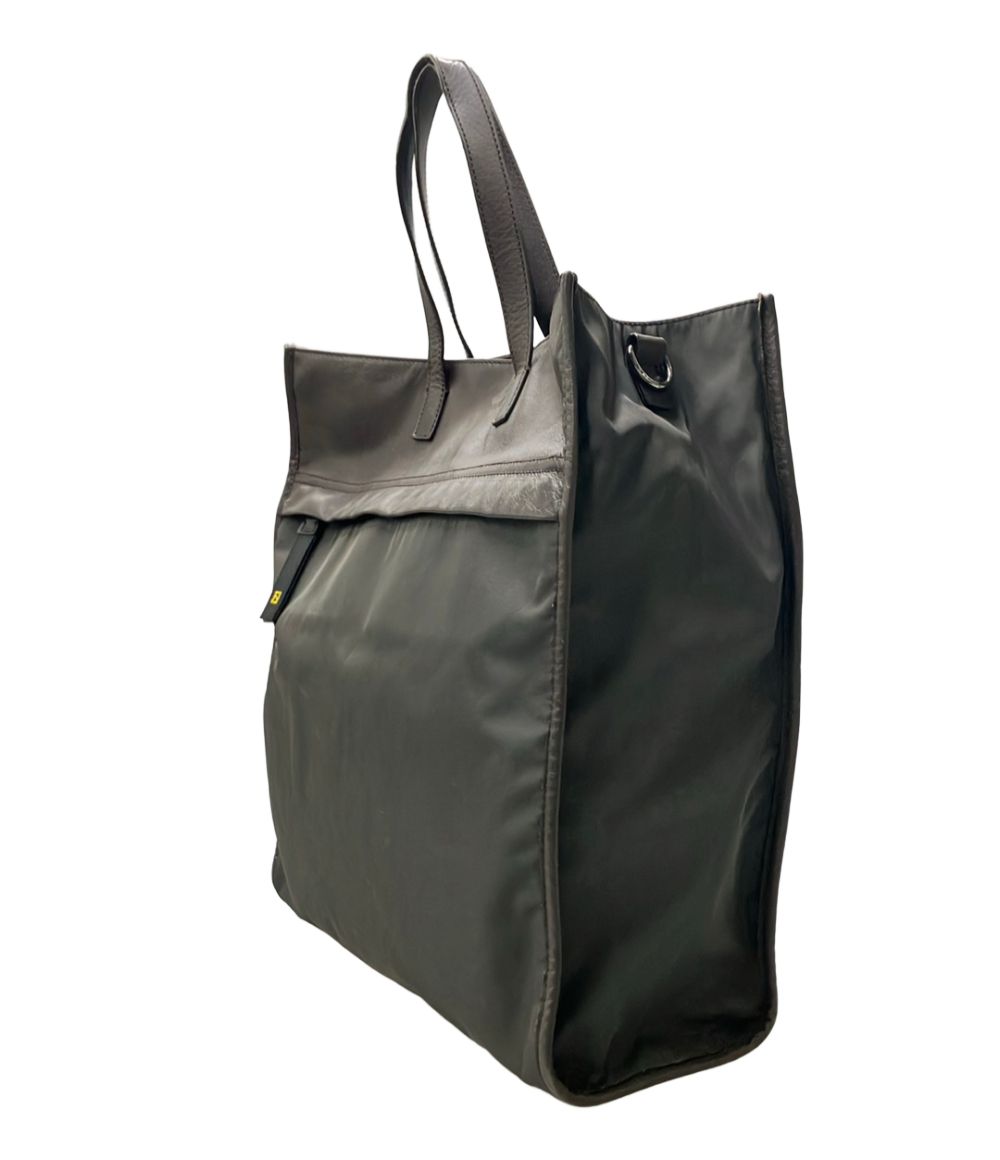 Fendi 2-Way Tote Shoulder Bag — view 3