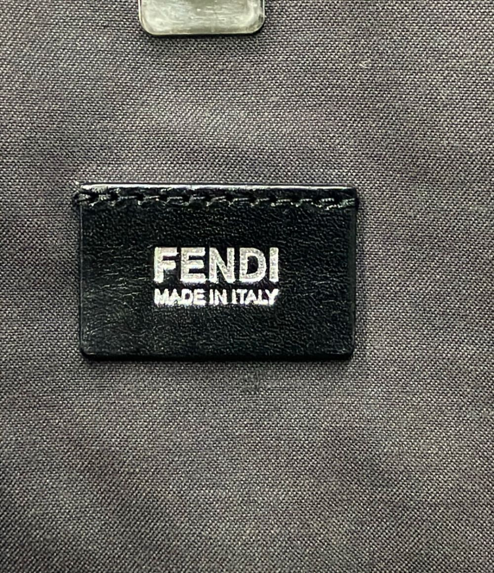Fendi 2-Way Tote Shoulder Bag — view 6