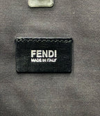 Fendi 2-Way Tote Shoulder Bag — view 6