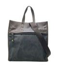 Fendi 2-Way Tote Shoulder Bag
