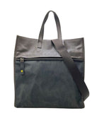 Fendi 2-Way Tote Shoulder Bag