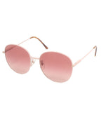 Gucci Sunglasses Eyewear Pink
