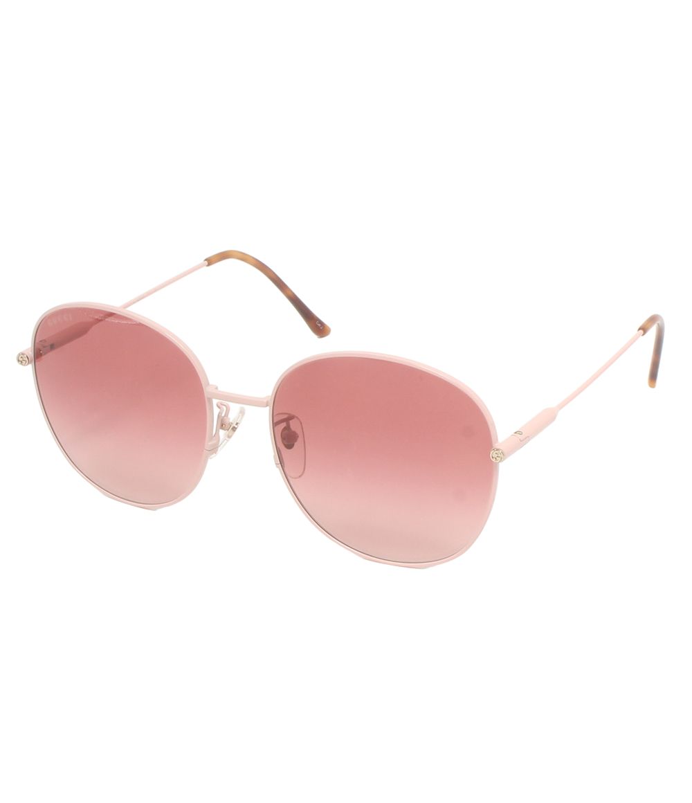 Gucci Sunglasses Eyewear Pink
