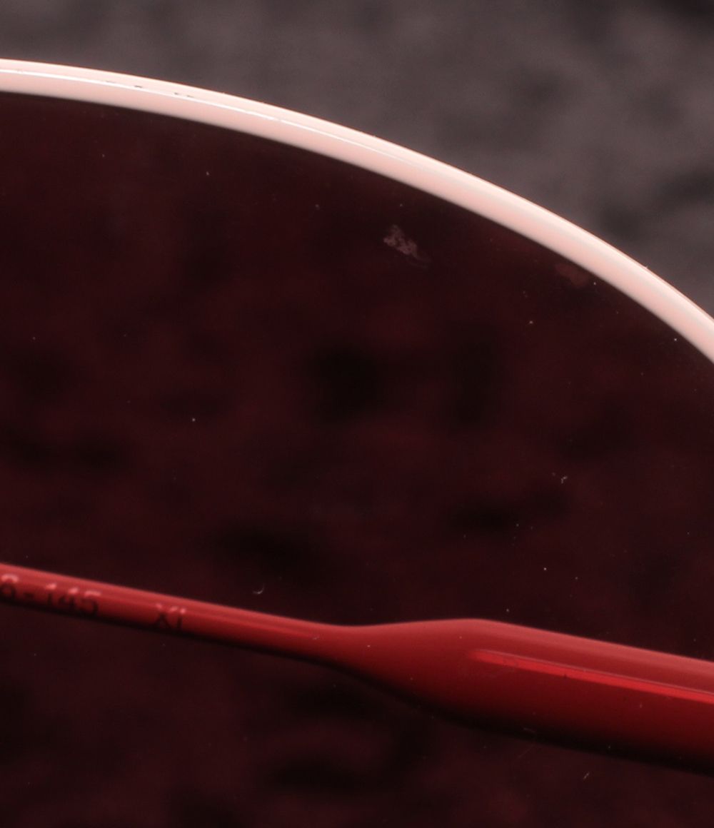Gucci Sunglasses Eyewear Pink — view 7