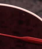 Gucci Sunglasses Eyewear Pink — view 7