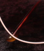 Gucci Sunglasses Eyewear Pink — view 6