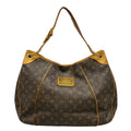 Louis Vuitton Shoulder Bag Monogram Galleria GM