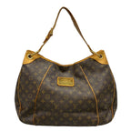 Louis Vuitton Shoulder Bag Monogram Galleria GM