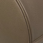 Celine Handbag Bag Gray Beige — view 6