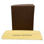 Louis Vuitton Shoulder Bag Damier Duomo Ebene — view 8