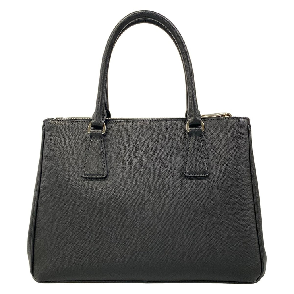 Prada Handbag Black — view 3