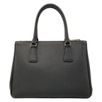 Prada Handbag Black — view 3
