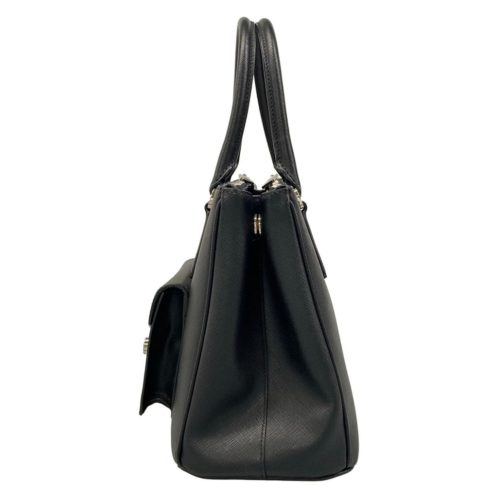 Prada Handbag Black — view 4