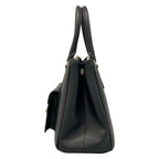 Prada Handbag Black — view 4