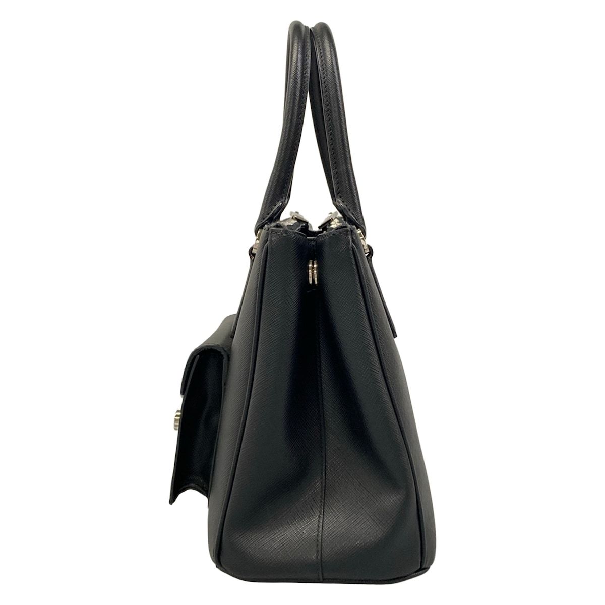 Prada Handbag Black — view 4