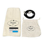 Prada Handbag Black — view 8
