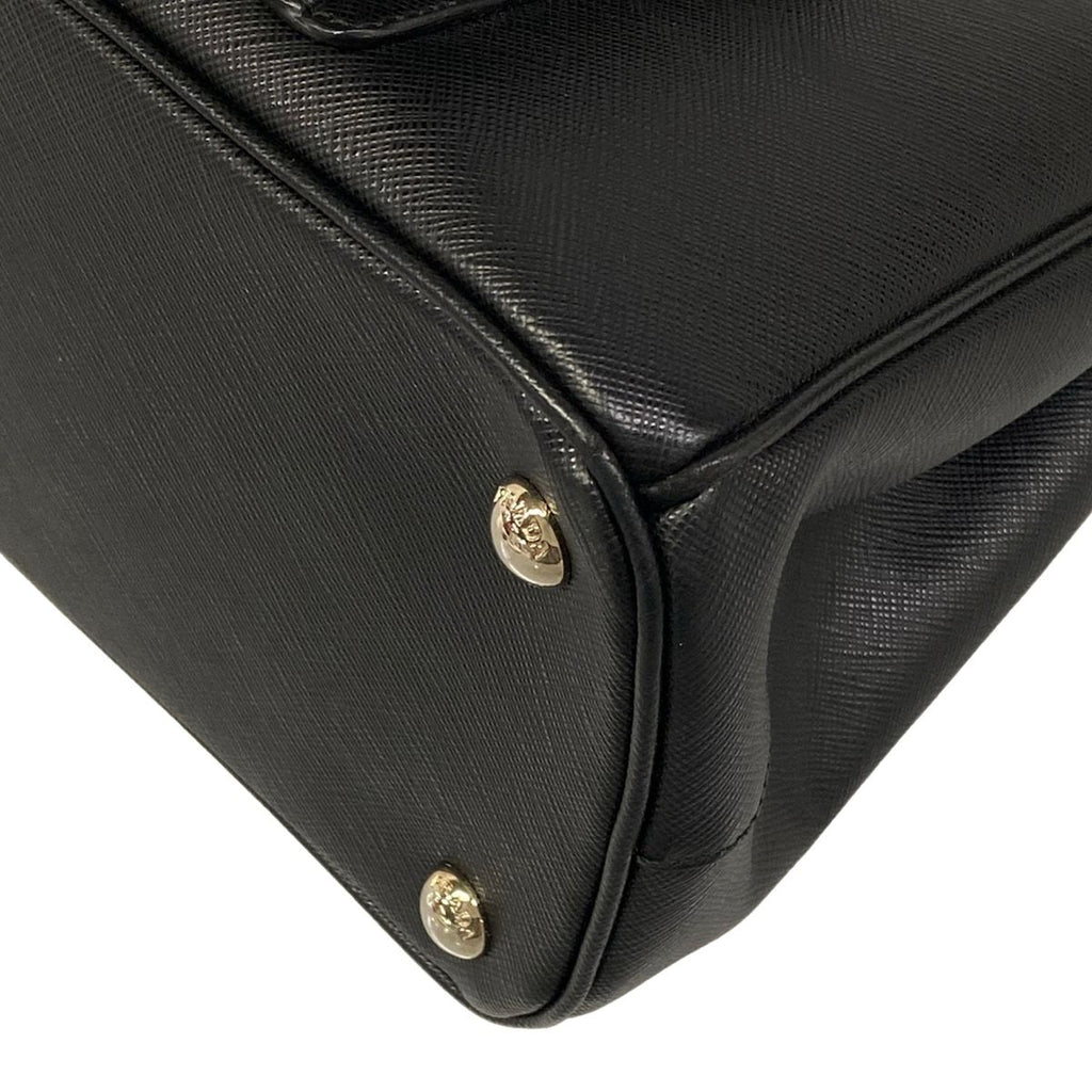 Prada Handbag Black — view 6