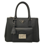 Prada Handbag Black