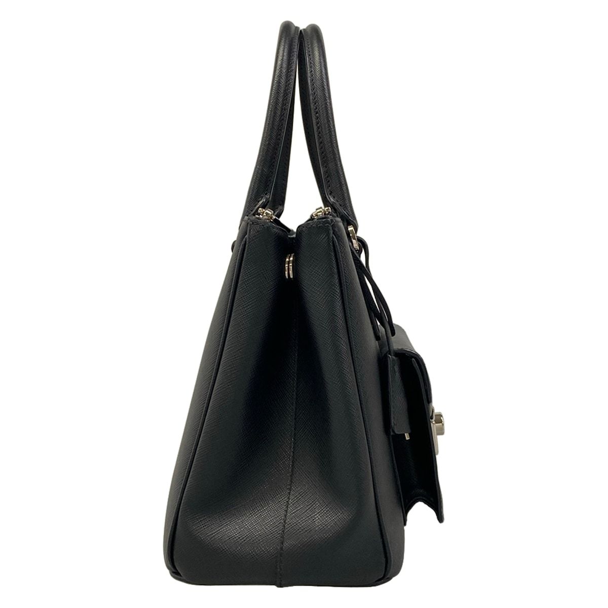 Prada Handbag Black — view 2