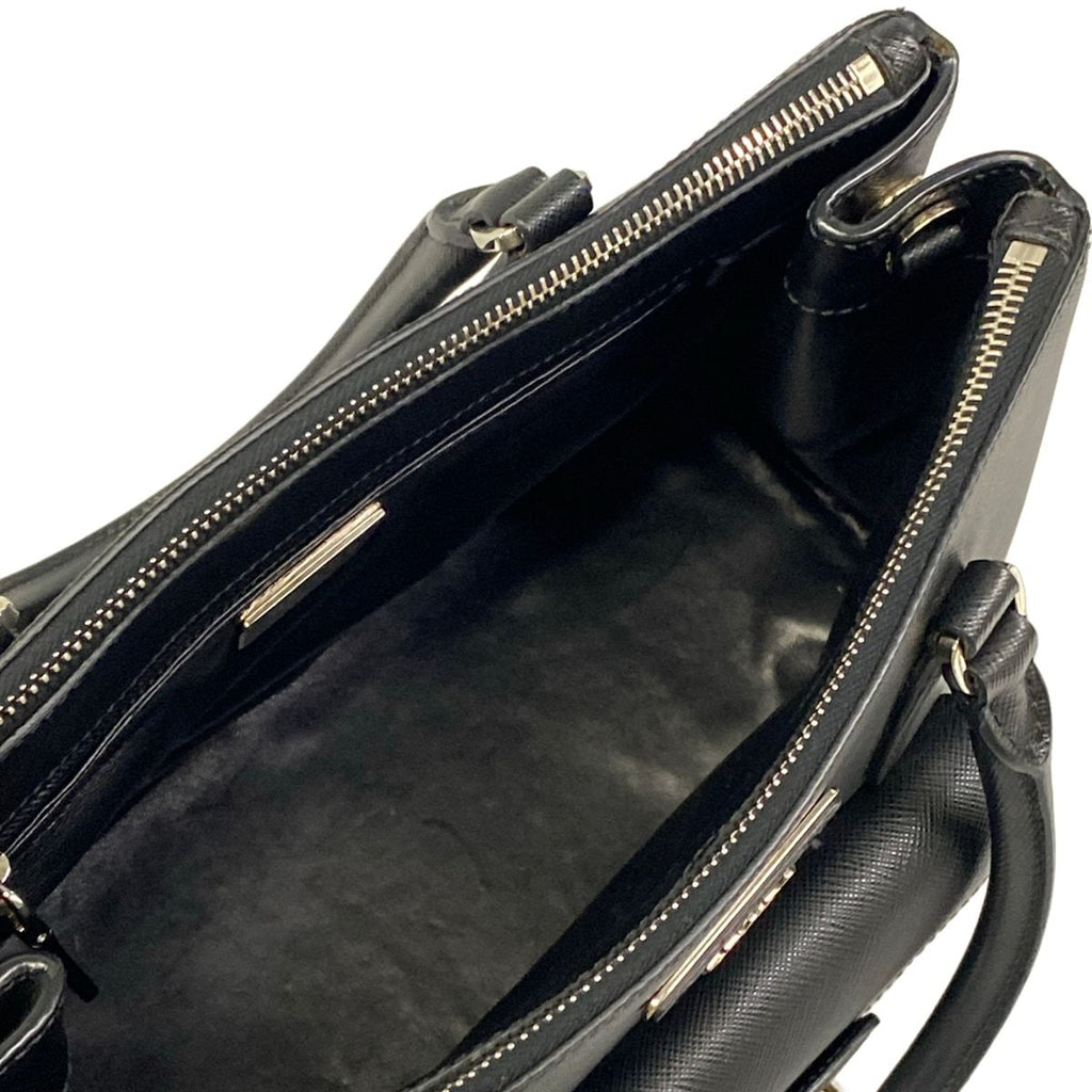 Prada Handbag Black — view 7