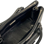 Prada Handbag Black — view 7