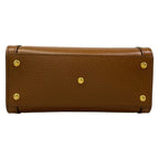 Gucci Handbag Diana Brown GG Marmont Leather — view 5