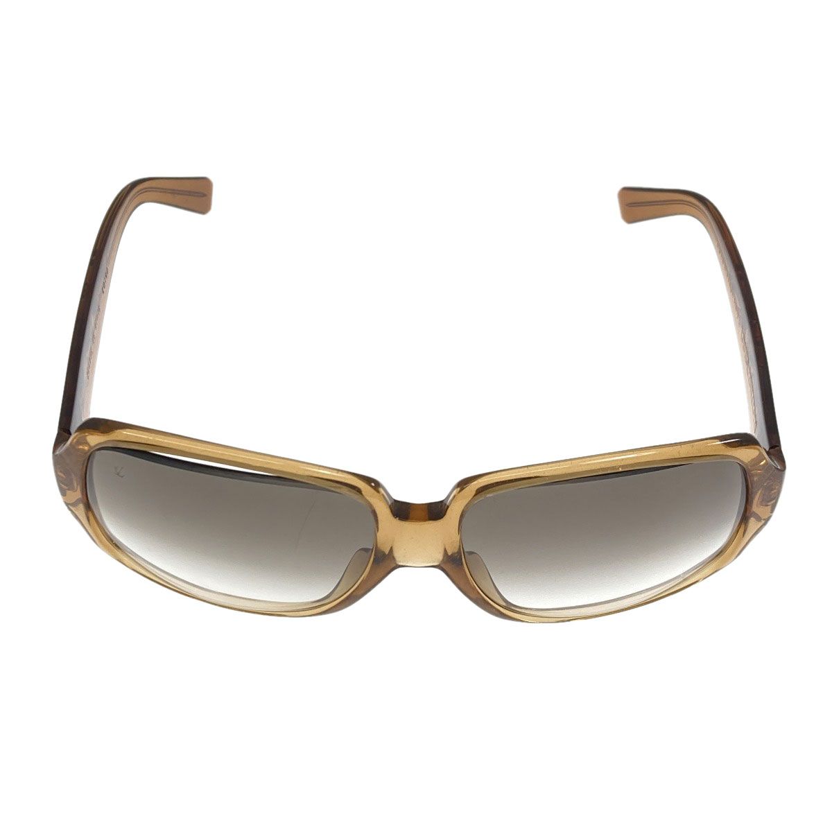 Louis Vuitton Obsession Carre Sunglasses Acetate Eyewear — view 2
