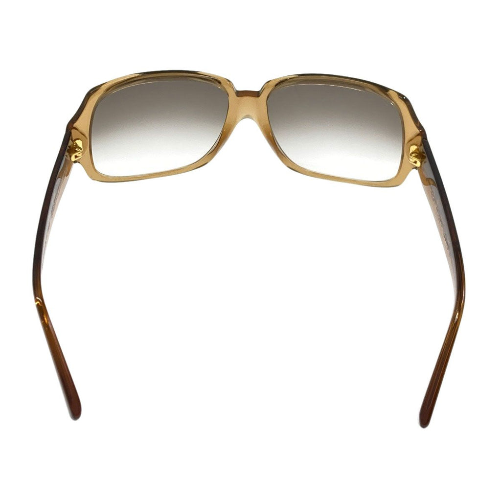 Louis Vuitton Obsession Carre Sunglasses Acetate Eyewear — view 4