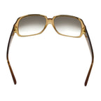 Louis Vuitton Obsession Carre Sunglasses Acetate Eyewear — view 4