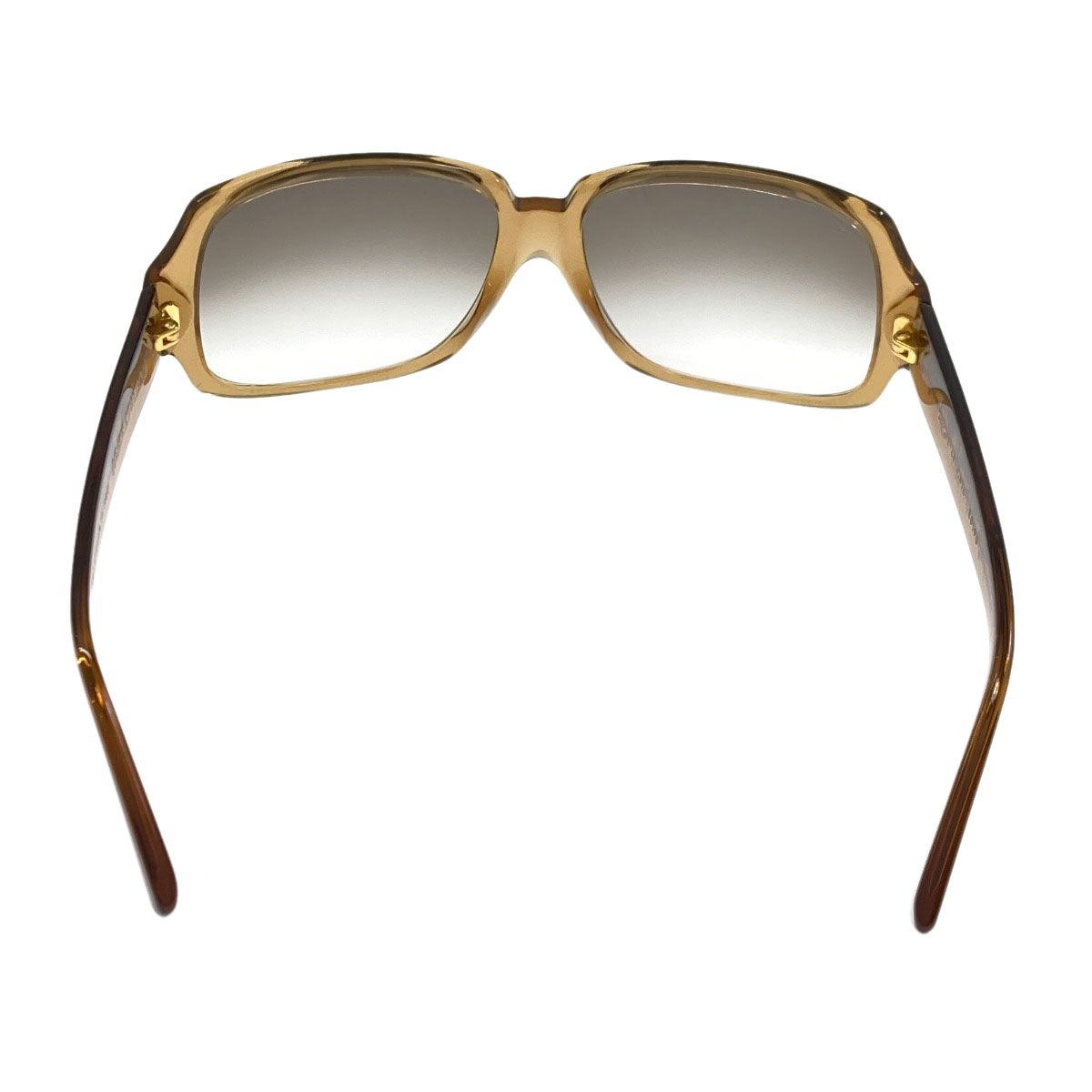 Louis Vuitton Obsession Carre Sunglasses Acetate Eyewear — view 4